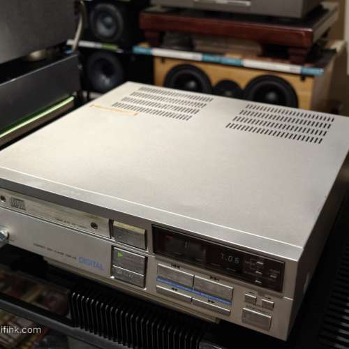 Sony CDP-11S (100v)