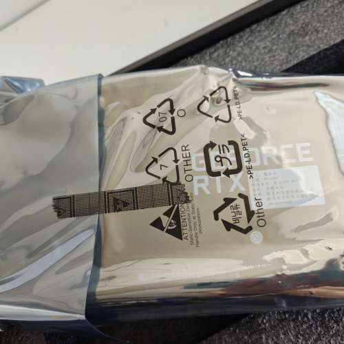全新 MSI GeForce RTX 3060 Ti VENTUS 3X