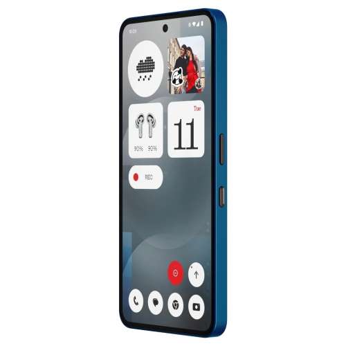Nothing Phone (3a) 12+256GB 藍色
