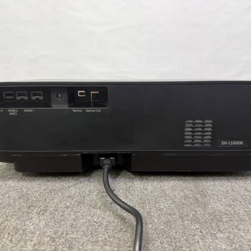 Epson / 愛普生 EH-LS300B 雷射智慧投影機 Projector🎬 家庭影院 /  智能電視機 / ...