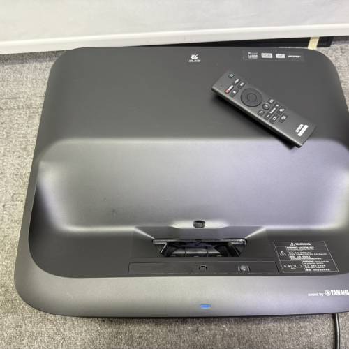 Epson / 愛普生 EH-LS300B 雷射智慧投影機 Projector🎬 家庭影院 /  智能電視機 / ...