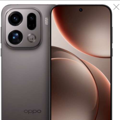 Oppo Find X9 Pro 5G (16+512GB)