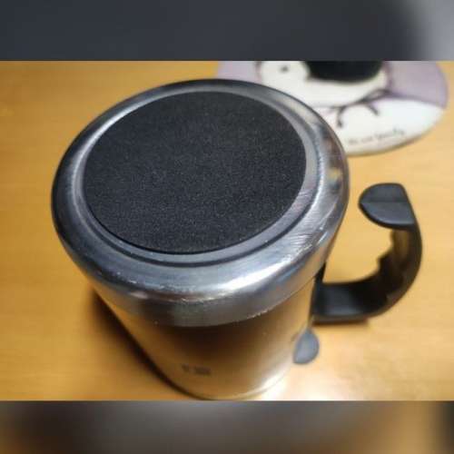 保溫杯thermos保暖水杯vacuum cup保溫茶杯flask連手柄連蓋tumbler