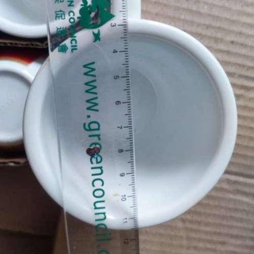 黑白淡奶杯碟套裝茶餐廳咖啡港式奶茶陶瓷杯碟批發black & white coffee & milk tea...