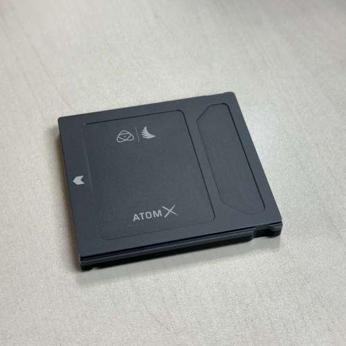 AtomX mini SSD for Ninja