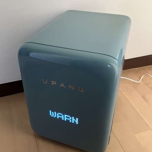 UPANG UP901 紫外線 UV 消毒烘乾機 Electric sterilizer (bb Baby bottle 奶樽 奶瓶)