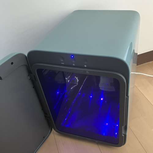 UPANG UP901 紫外線 UV 消毒烘乾機 Electric sterilizer (bb Baby bottle 奶樽 奶瓶)