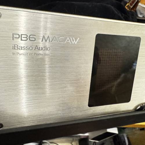ibasso PB6