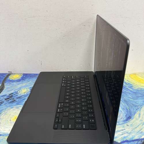 （✨MacBook M3 Pro🔥M3Pro 16 寸)APPLE  MacBook Pro 2022/M3Pro CPU/36GB Ram/51...