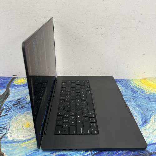 （✨MacBook M3 Pro🔥M3Pro 16 寸)APPLE  MacBook Pro 2022/M3Pro CPU/36GB Ram/51...