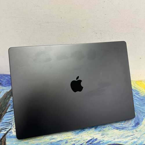 （✨MacBook M3 Pro🔥M3Pro 16 寸)APPLE  MacBook Pro 2022/M3Pro CPU/36GB Ram/51...