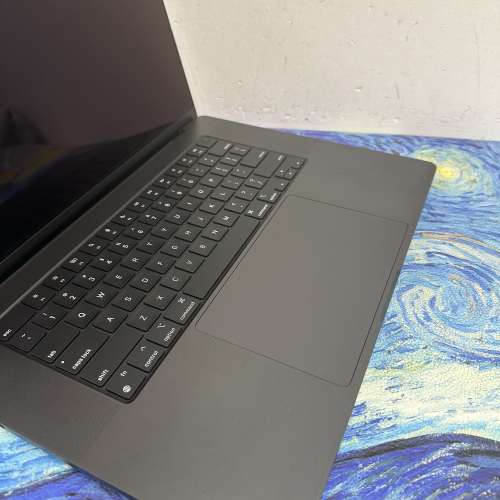 （✨MacBook M3 Pro🔥M3Pro 16 寸)APPLE  MacBook Pro 2022/M3Pro CPU/36GB Ram/51...