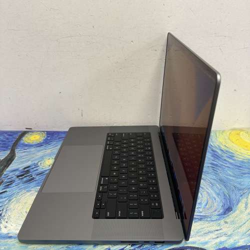 （未使用品✨MacBook M2 Pro🔥M2Pro 16 寸)APPLE  MacBook Pro 2022/M2 Pro CPU/32...