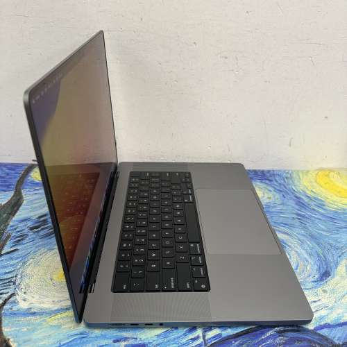 （未使用品✨MacBook M2 Pro🔥M2Pro 16 寸)APPLE  MacBook Pro 2022/M2 Pro CPU/32...