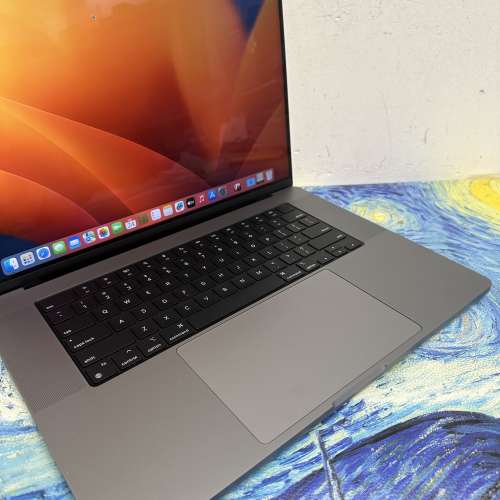 （未使用品✨MacBook M2 Pro🔥M2Pro 16 寸)APPLE  MacBook Pro 2022/M2 Pro CPU/32...