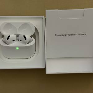 Apple AirPods 4 Non-ANC