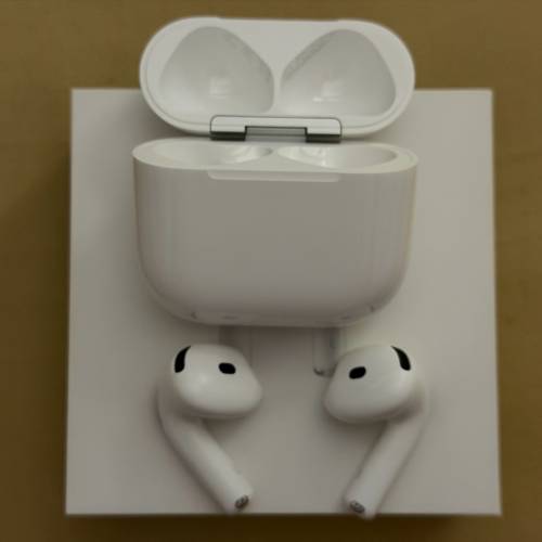 Apple AirPods 4 Non-ANC