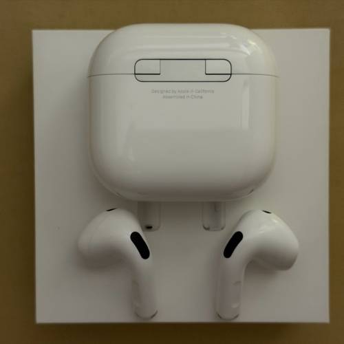Apple AirPods 4 Non-ANC