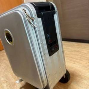 Airwheel  se3s 九成新