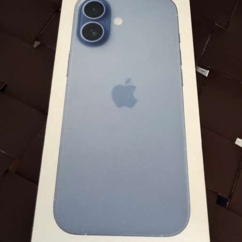 全新未拆封 一部 iphone 7 256GB 加 全新未拆封兩部 AirPods 4 「普通版」套裝