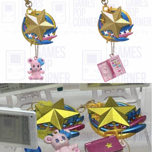 (接受預訂) BANDAI🇯🇵星夢學園🌟Aikatsu