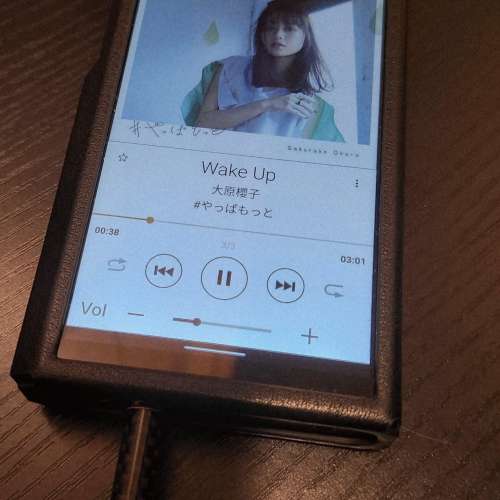 Fiio M11 Plus ESS dap