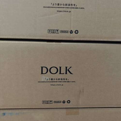 DOLK X 學園偶像大師 篠澤廣 篠澤広 DOLL 娃娃 BJD VOLKS 1/3 學MAS