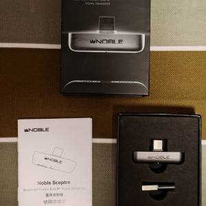 Noble Audio Sceptre