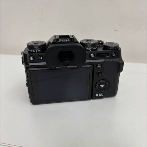 Xt5 + xf1855 kit