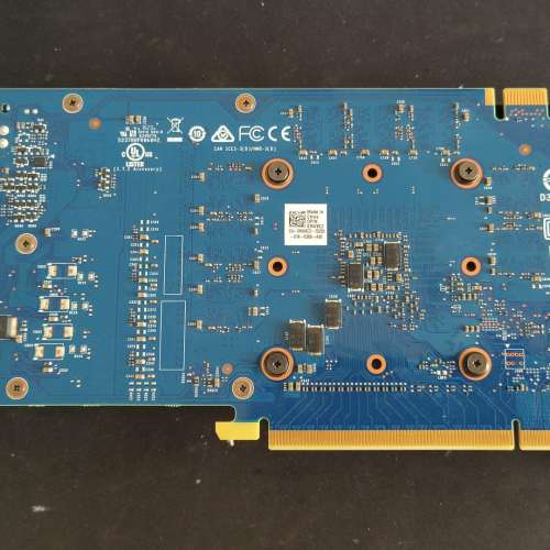 Dell GeForce GTX 970  GDDR5 4GB 256Bit