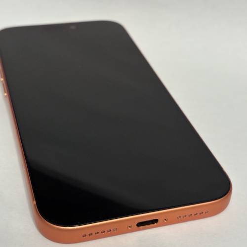 iPhone 17 Pro Max 512GB 橙色