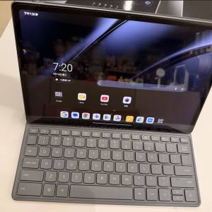 方德AI股票機 Lenovo 平板 Ideal Tab Plus 12"1 8 / 256G