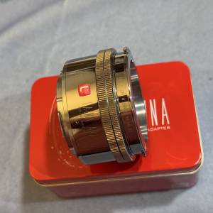 Voigtlander / Kodak DKL 口鏡頭轉 Sigma Panasonic Leica L 相機轉接環