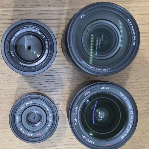 Sony A7RIII