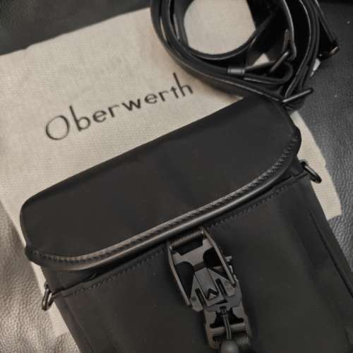 Oberwerth ReLon Bag S
