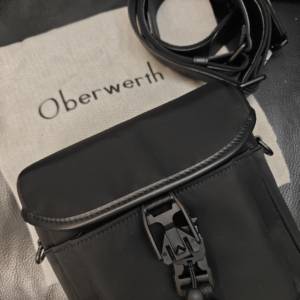 Oberwerth ReLon Bag S
