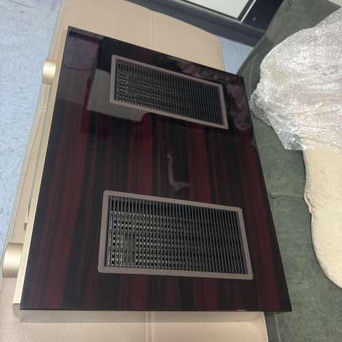 Accuphase c3800 前旗艦前級
