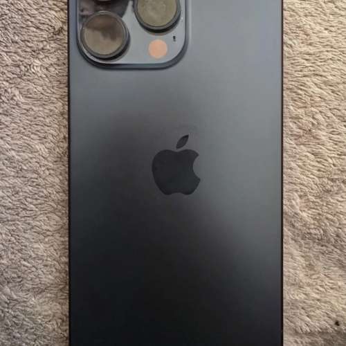 Apple Iphone 15 Pro Max 512GB Hong Kong Version