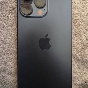 Apple Iphone 15 Pro Max 512GB Hong Kong Version