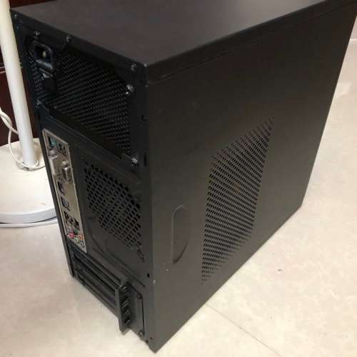 i7 6700 電腦