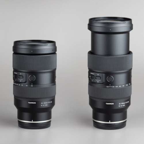 (有保) Tamron 35-150mm F/2-2.8 Di III VXD (A058)