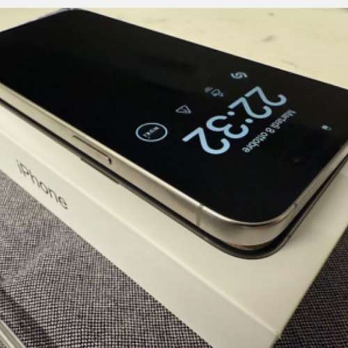 Apple Iphone 16 Pro Max 512 For sale