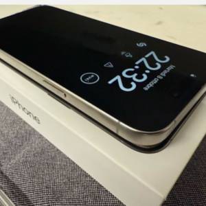 Apple Iphone 16 Pro Max 512 For sale