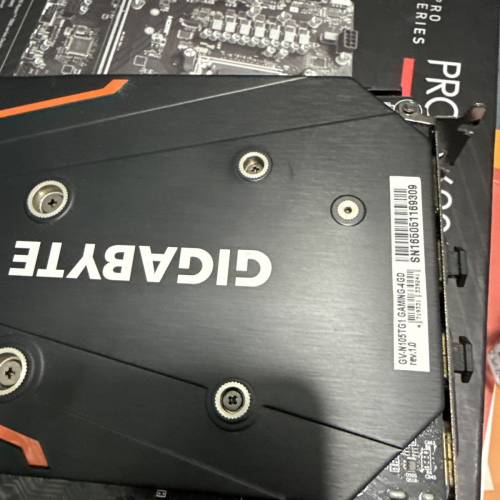gigabyte gtx1050ti 4g