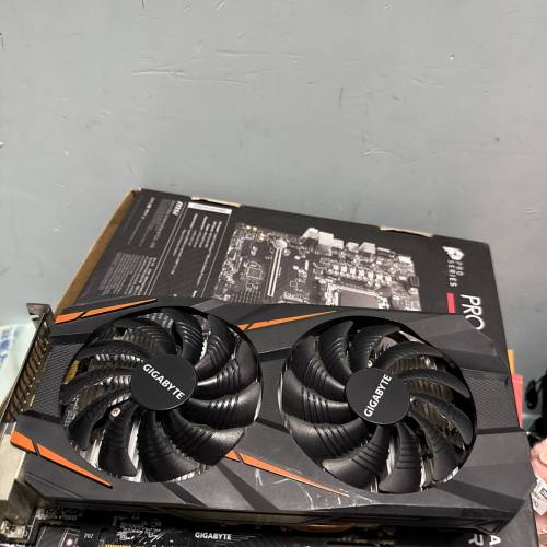 gigabyte gtx1060 3g