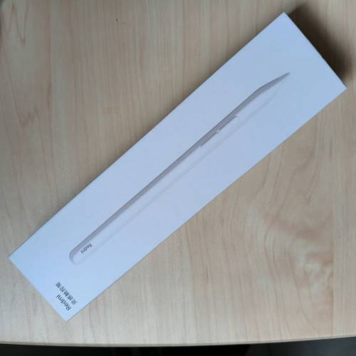 REDMI 靈感觸控筆 Redmi Smart Pen 紅米 手寫筆 繪圖筆 適用於 Redmi Pad 2 Redmi ...