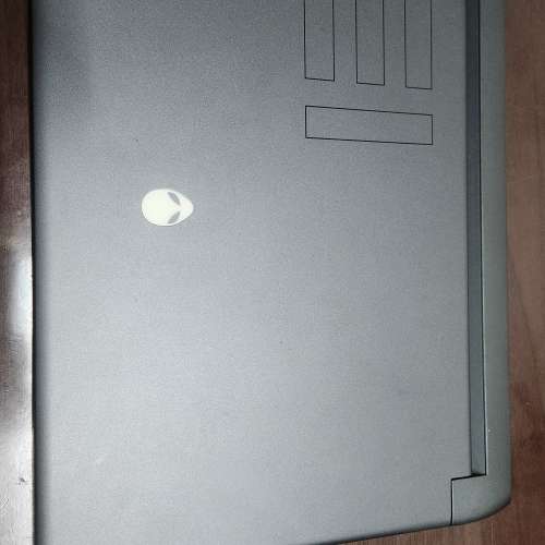 Alienware m15 R5 (R7+3050Ti)