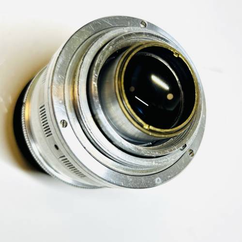 Dallmeyer Super-Lite 2&rdquo;/f1.5