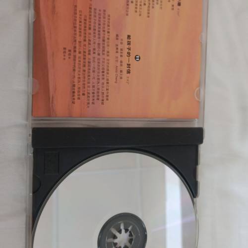 張明敏CD,新正只有微微花，錄音吾差，售$80（不郵寄，不順豐，免受騙）只限面黃大仙...
