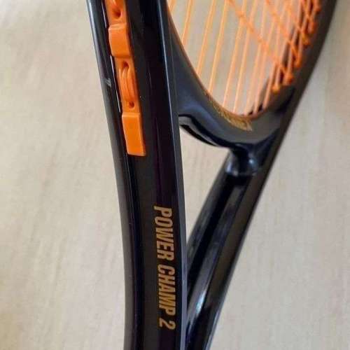 PRO DENNEX 網球拍 POWER CHAMP 2 , WIDEBODY DESIGN